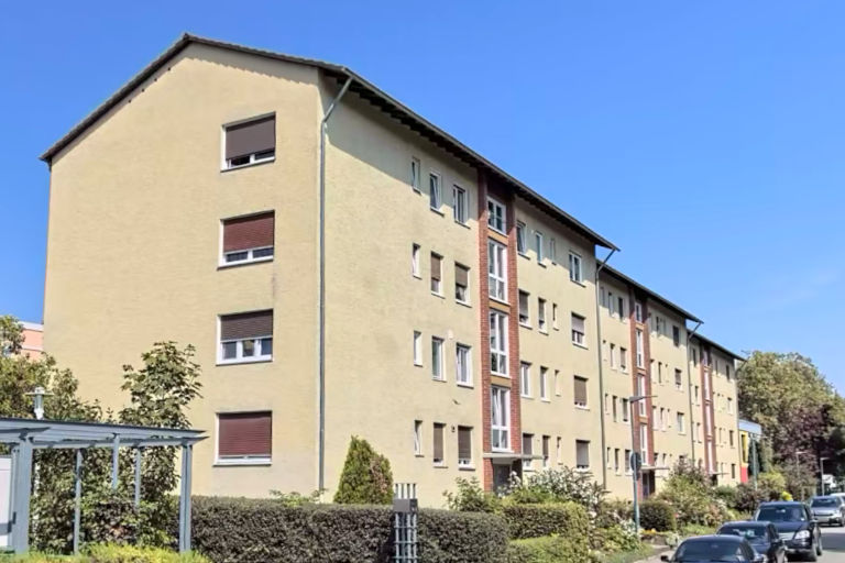 Detailansicht Vorher