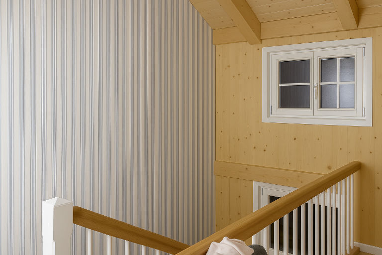 Neubau Innenausbau in Ottenheim