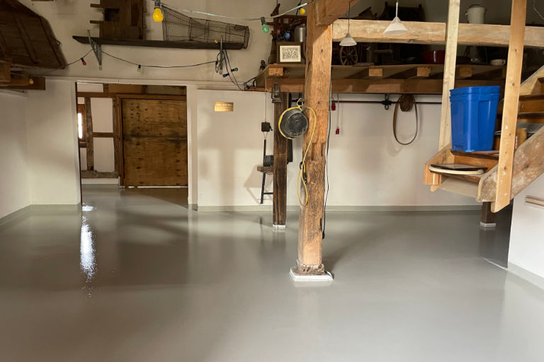 Bodensanierung in Region Ortenau